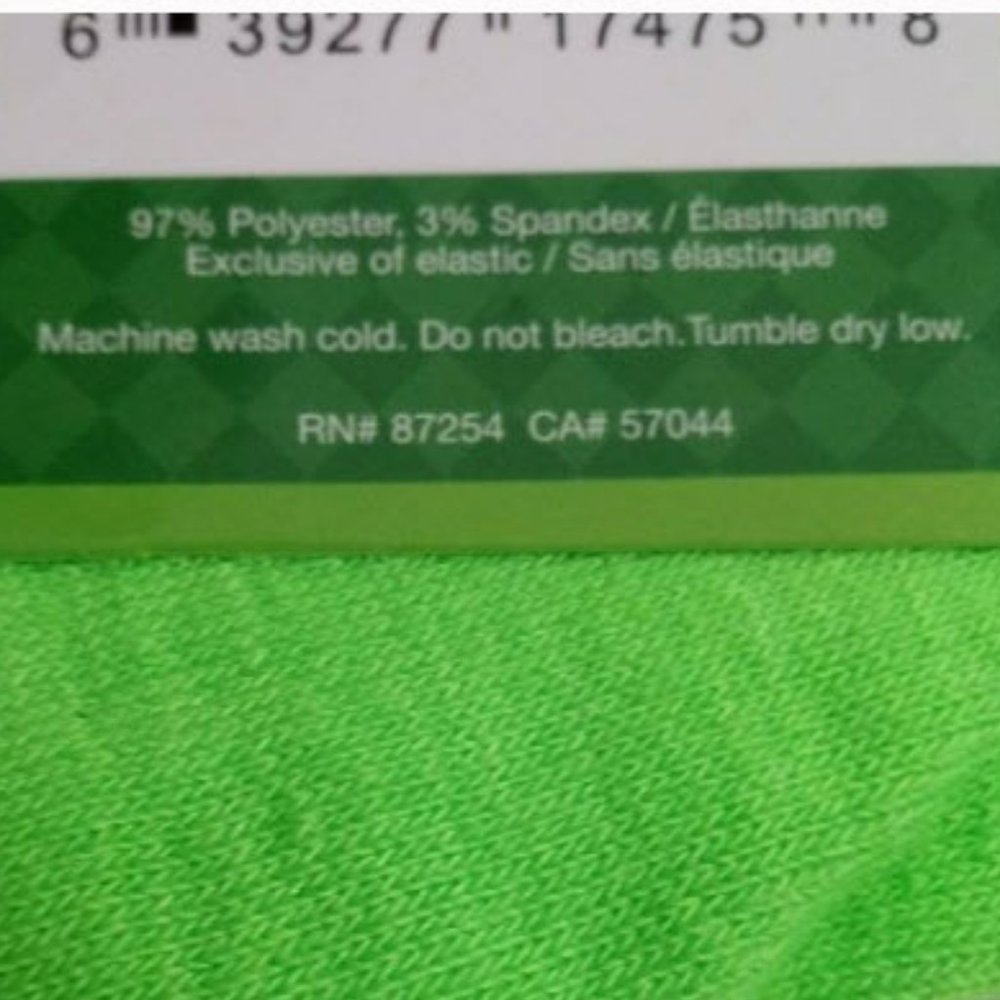 Mens IRISH FOR THE DAY Lucky St. Paddys Day Socks - Picture 2 of 4